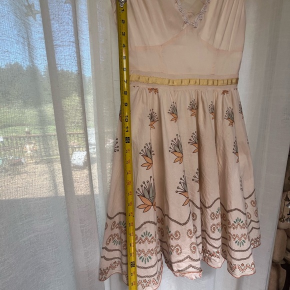 Summer dress (small) - Picture 6 of 11